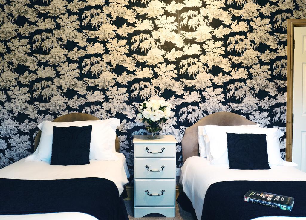 Redcliffe House Hotel Hessle Room photo