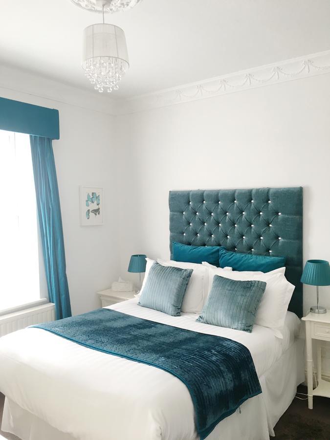 Redcliffe House Hotel Hessle Exterior photo
